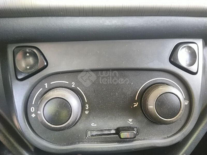 FIAT/UNO EVO WAY 1.0 8V FLEX MT — foto 27 de 27