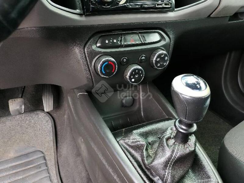 CHEVROLET/ONIX LT 1.0 8V SPE/4 MT — foto 3 de 11
