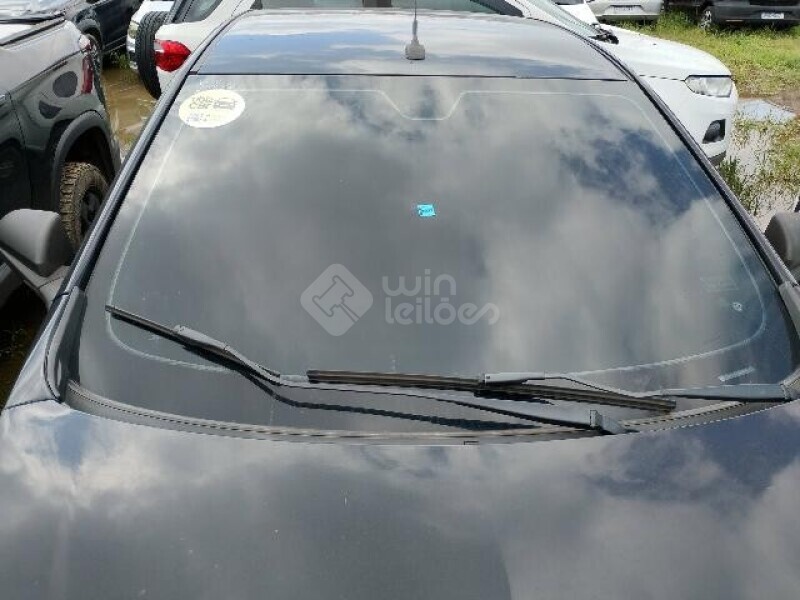 CHEVROLET/ONIX LT 1.0 8V SPE/4 MT — foto 5 de 11