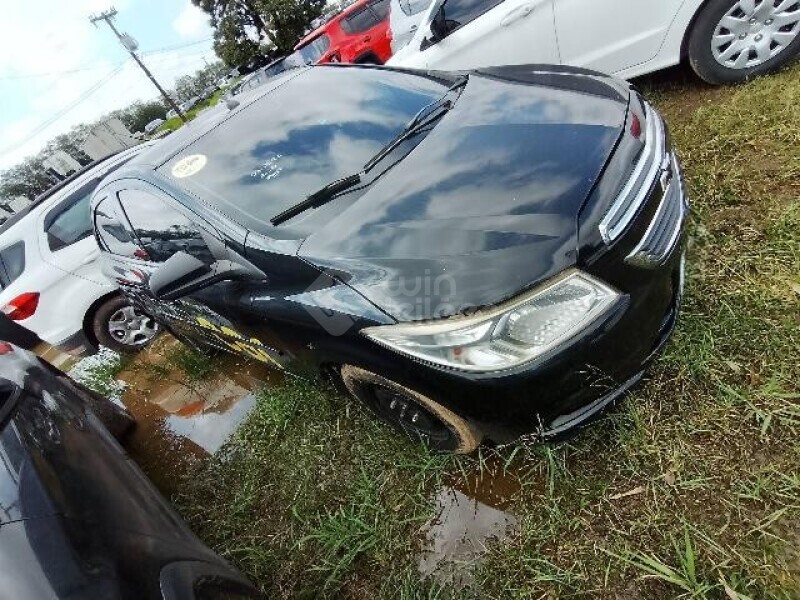 CHEVROLET/ONIX LT 1.0 8V SPE/4 MT — foto 6 de 11