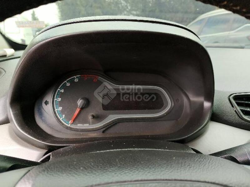 CHEVROLET/ONIX LT 1.0 8V SPE/4 MT — foto 10 de 11