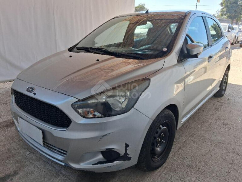 FORD/KA SE 1.0 12V MT
