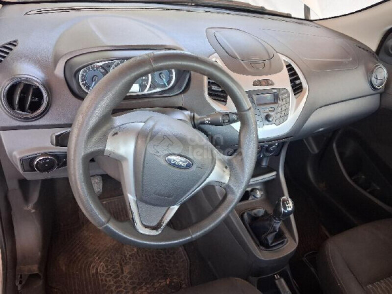 FORD/KA SE 1.0 12V MT — foto 3 de 26