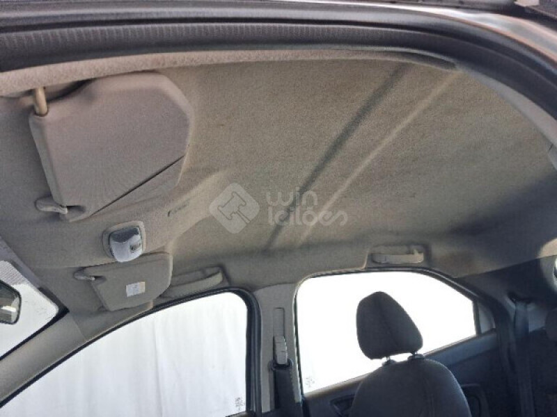 FORD/KA SE 1.0 12V MT — foto 5 de 26
