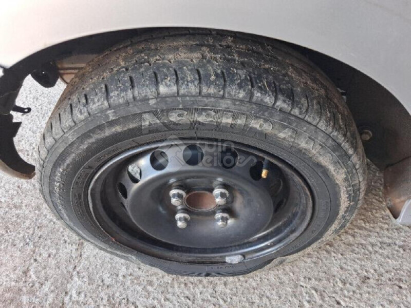 FORD/KA SE 1.0 12V MT — foto 21 de 26