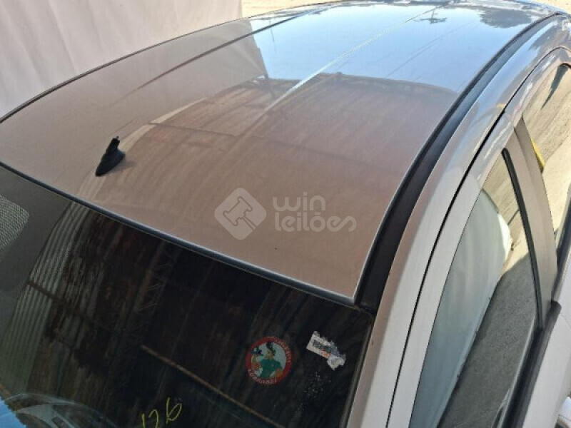 FORD/KA SE 1.0 12V MT — foto 24 de 26