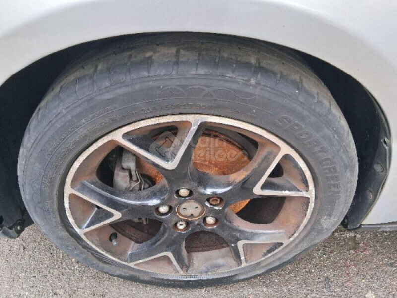 FORD/FOCUS NEW FOCUS SEDAN TITANIUM 2.0 16VP.SHIFT FLEXONE 4P ETA./GAS. AT — foto 10 de 28