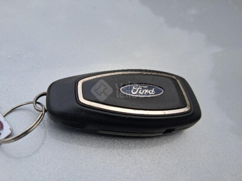 FORD/FOCUS NEW FOCUS SEDAN TITANIUM 2.0 16VP.SHIFT FLEXONE 4P ETA./GAS. AT — foto 12 de 28