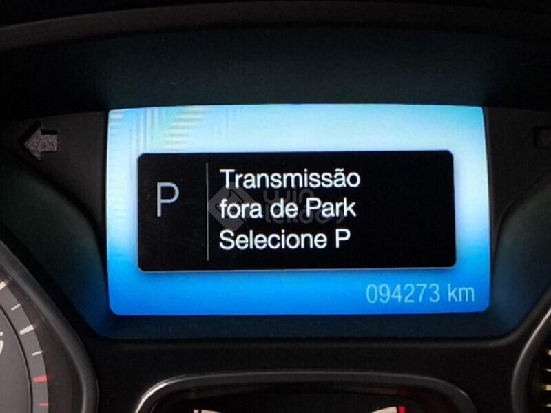 FORD/FOCUS NEW FOCUS SEDAN TITANIUM 2.0 16VP.SHIFT FLEXONE 4P ETA./GAS. AT — foto 16 de 28