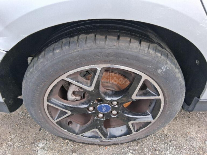 FORD/FOCUS NEW FOCUS SEDAN TITANIUM 2.0 16VP.SHIFT FLEXONE 4P ETA./GAS. AT — foto 23 de 28
