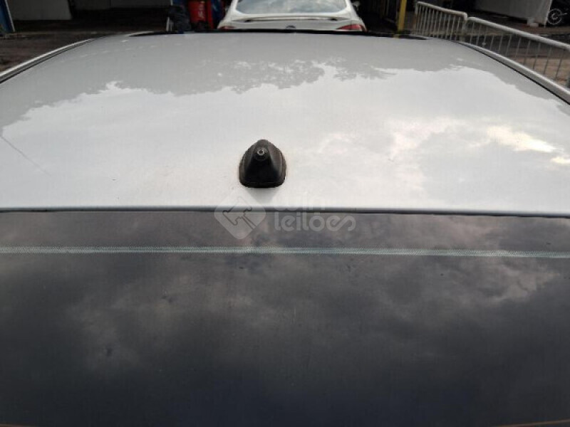FORD/FOCUS NEW FOCUS SEDAN TITANIUM 2.0 16VP.SHIFT FLEXONE 4P ETA./GAS. AT — foto 26 de 28