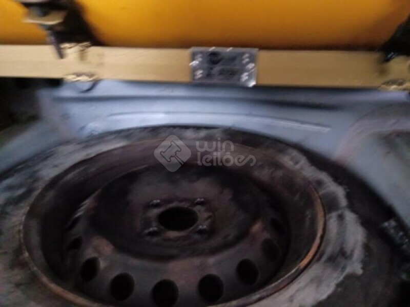 RENAULT/SANDERO AUTHENTIQUE FLEX 1.0 12V5P MT — foto 6 de 30