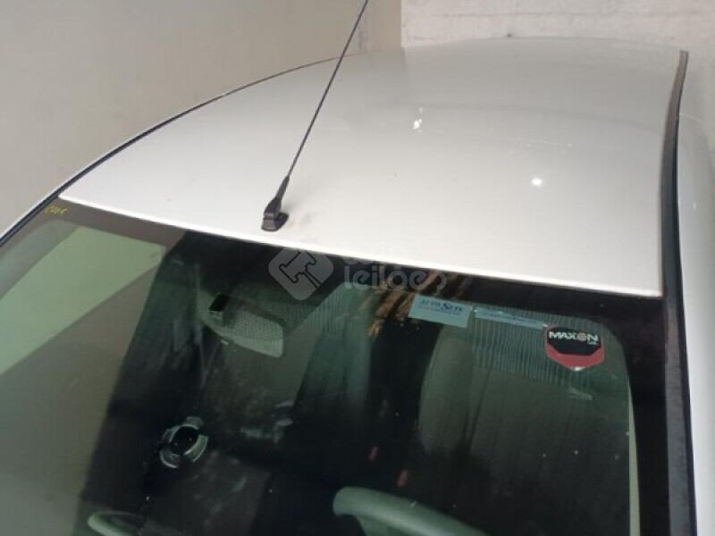 RENAULT/SANDERO AUTHENTIQUE FLEX 1.0 12V5P MT — foto 19 de 30