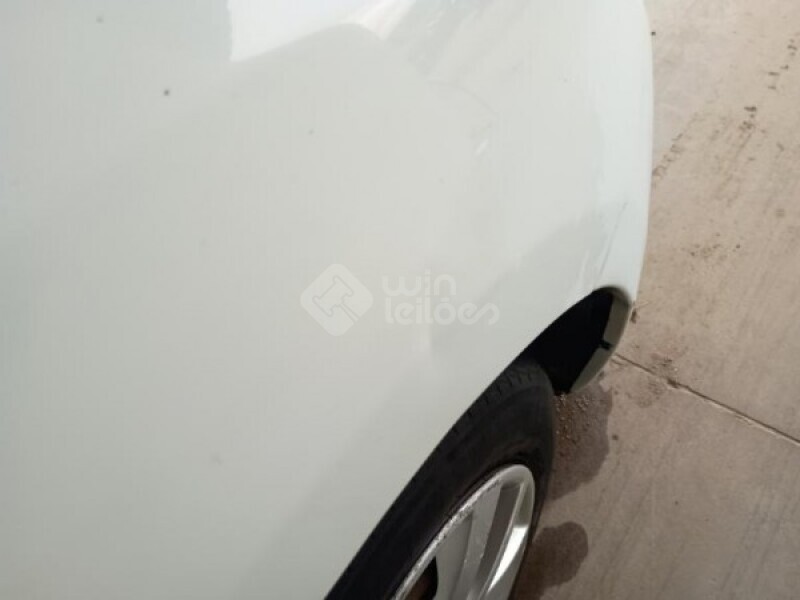 RENAULT/SANDERO AUTHENTIQUE FLEX 1.0 12V5P MT — foto 27 de 30