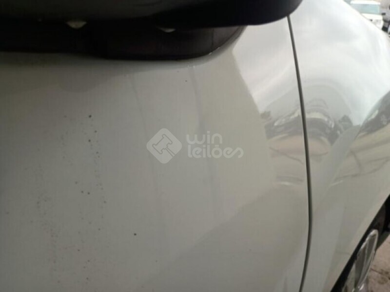RENAULT/SANDERO AUTHENTIQUE FLEX 1.0 12V5P MT — foto 30 de 30