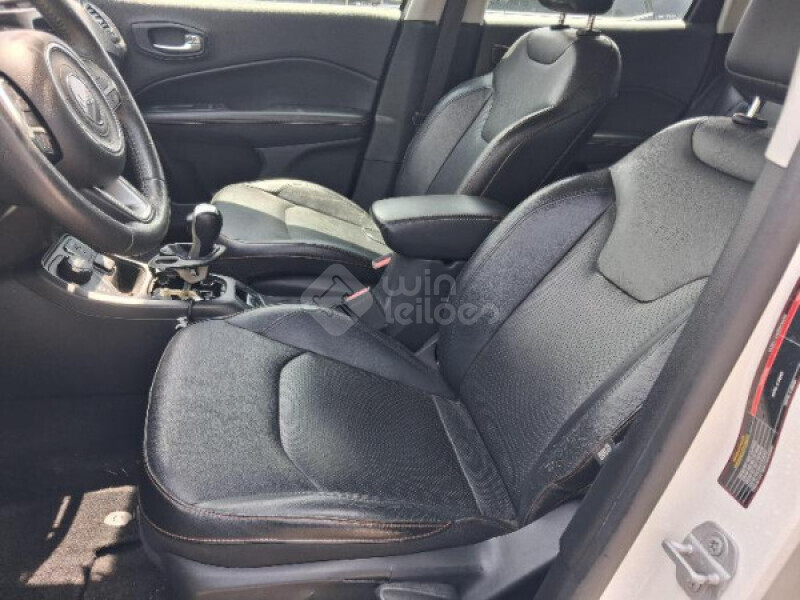 JEEP/COMPASS LONGITUDE 2.0 TB AT — foto 3 de 27