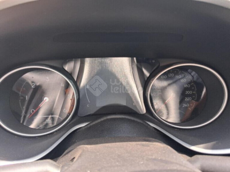 JEEP/COMPASS LONGITUDE 2.0 TB AT — foto 10 de 27