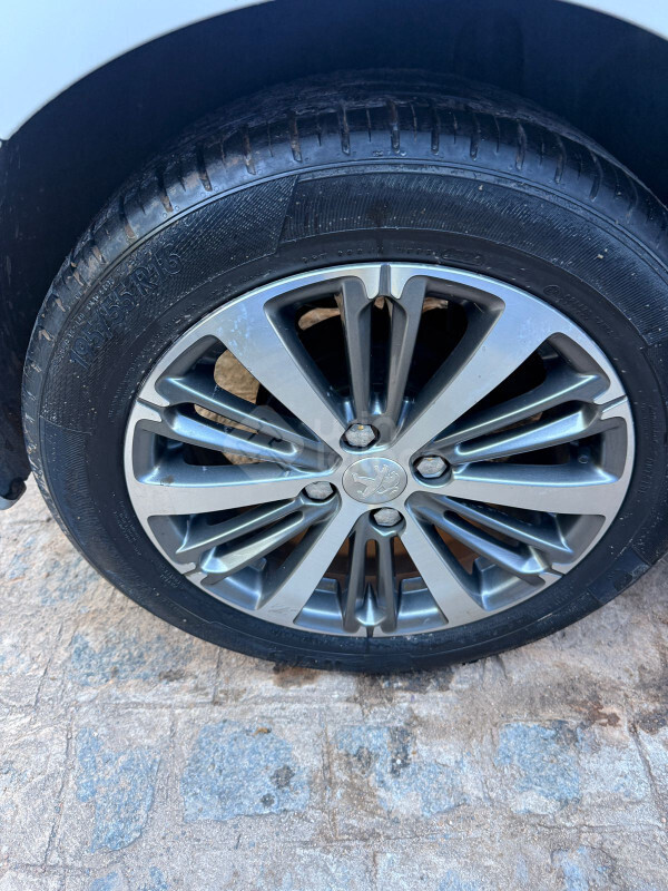 PEUGEOT/208 GRIFFE 1.6 16V FLEXSTART AUT — foto 24 de 27