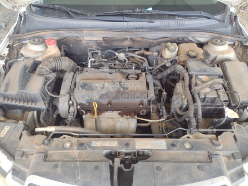CHEVROLET/CRUZE LTZ HB AT — foto 5 de 28