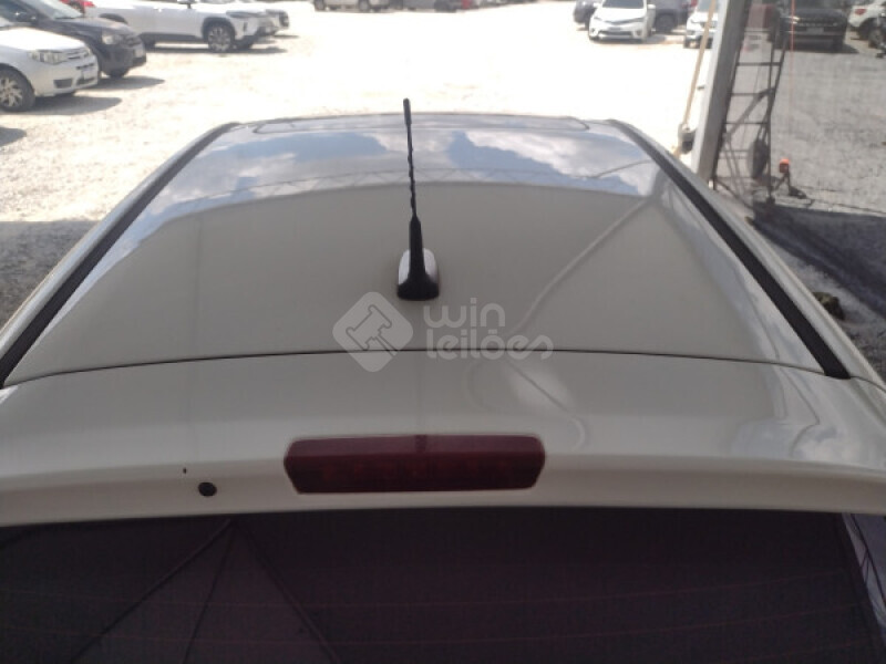 CHEVROLET/CRUZE LTZ HB AT — foto 19 de 28