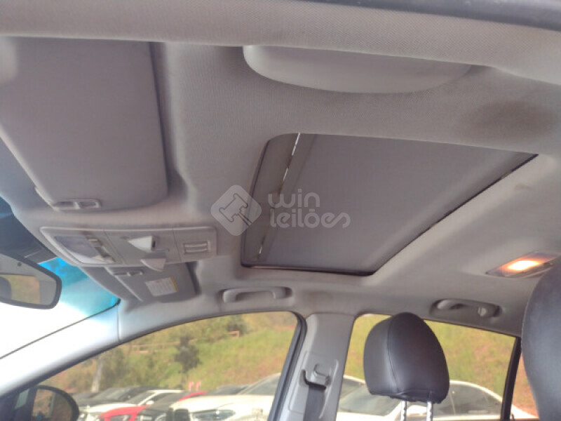 CHEVROLET/CRUZE LTZ HB AT — foto 20 de 28
