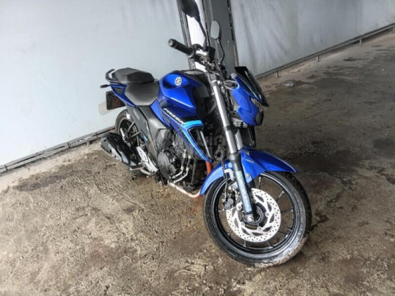 YAMAHA/FZ25 FAZER 250 ABS