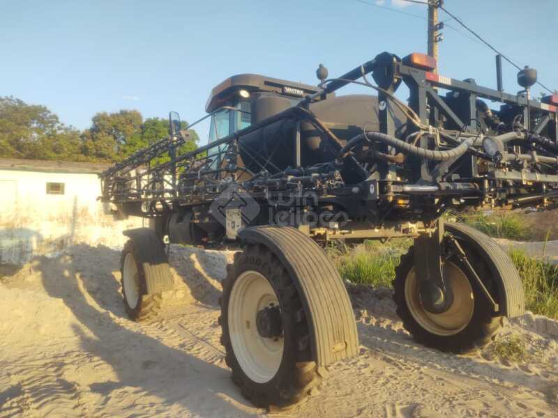 VALTRA BS2225H PULVERIZADOR AUTOPROPELIDO — foto 7 de 8