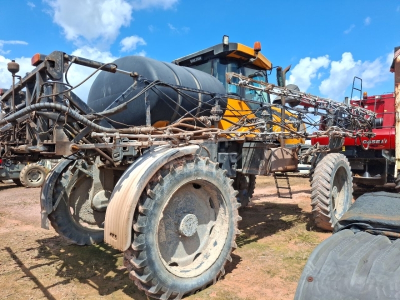 VALTRA VT BS3020 H PULVERIZADOR AUTOPROPELIDO — foto 5 de 8