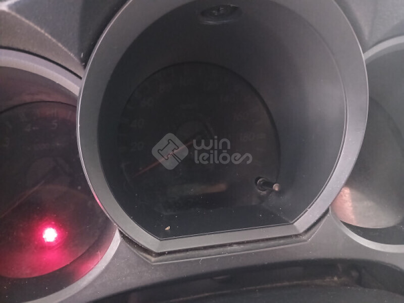 TOYOTA/HILUX CAB.DUPLA SRV-AT 4X4 3.0TB-IC 16V N.SERI — foto 3 de 25