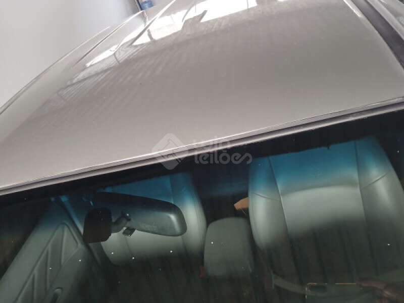 TOYOTA/HILUX CAB.DUPLA SRV-AT 4X4 3.0TB-IC 16V N.SERI — foto 17 de 25
