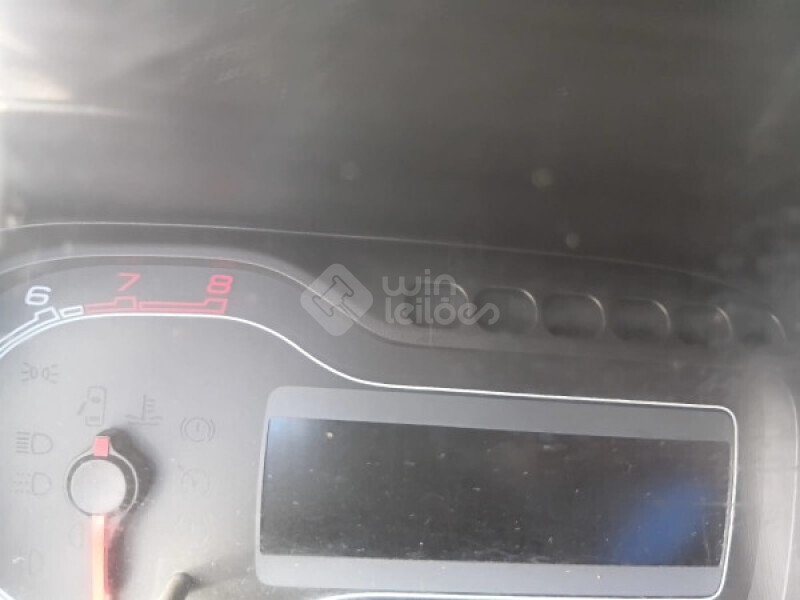 CHEVROLET/SPIN SPIN LS 1.8 8V ECO MT6 — foto 3 de 25