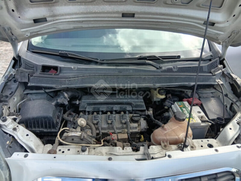 CHEVROLET/SPIN SPIN LS 1.8 8V ECO MT6 — foto 5 de 25