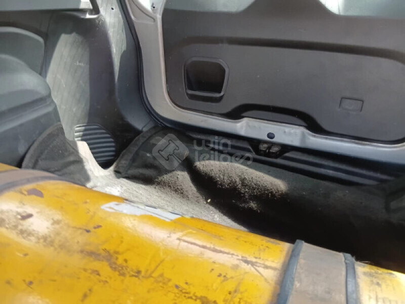 CHEVROLET/SPIN SPIN LS 1.8 8V ECO MT6 — foto 6 de 25