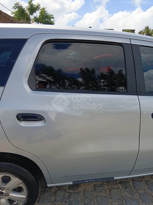 CHEVROLET/SPIN SPIN LS 1.8 8V ECO MT6 — foto 10 de 25