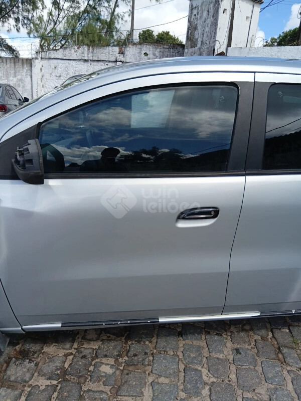 CHEVROLET/SPIN SPIN LS 1.8 8V ECO MT6 — foto 15 de 25