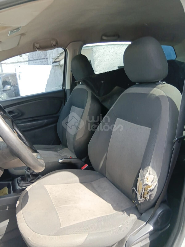 CHEVROLET/SPIN SPIN LS 1.8 8V ECO MT6 — foto 20 de 25