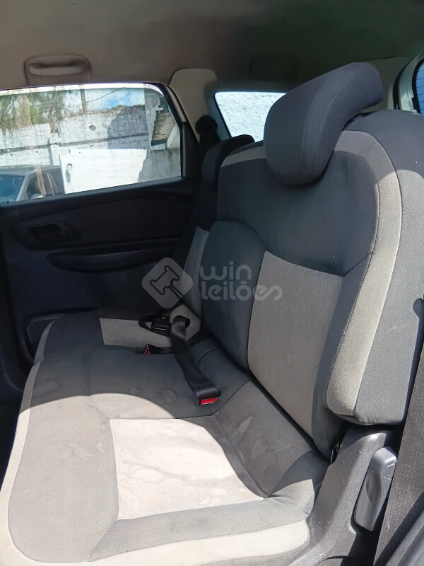 CHEVROLET/SPIN SPIN LS 1.8 8V ECO MT6 — foto 21 de 25
