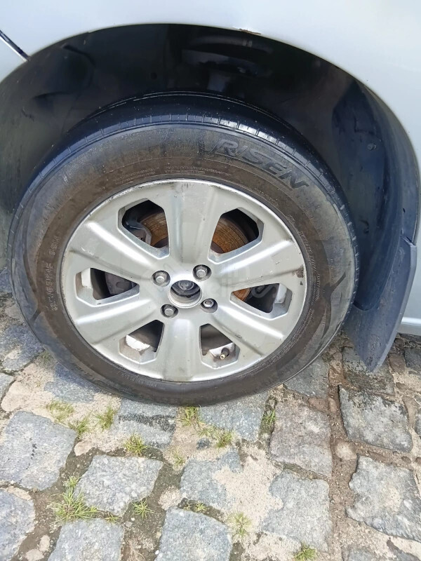 CHEVROLET/SPIN SPIN LS 1.8 8V ECO MT6 — foto 22 de 25