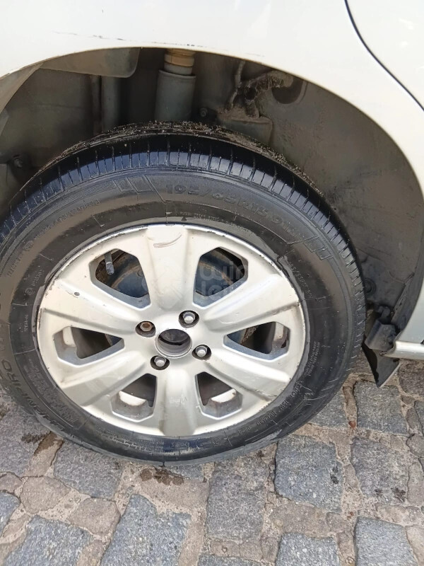 CHEVROLET/SPIN SPIN LS 1.8 8V ECO MT6 — foto 25 de 25