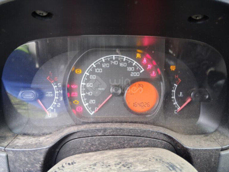 FIAT/STRADA CS WORKING 1.4 8V MT — foto 3 de 21