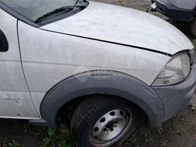FIAT/STRADA CS WORKING 1.4 8V MT — foto 6 de 21