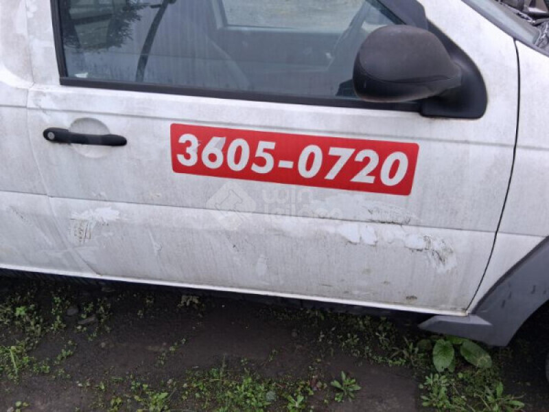 FIAT/STRADA CS WORKING 1.4 8V MT — foto 7 de 21