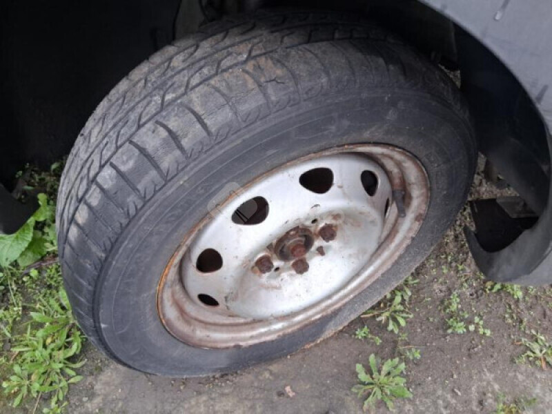 FIAT/STRADA CS WORKING 1.4 8V MT — foto 17 de 21