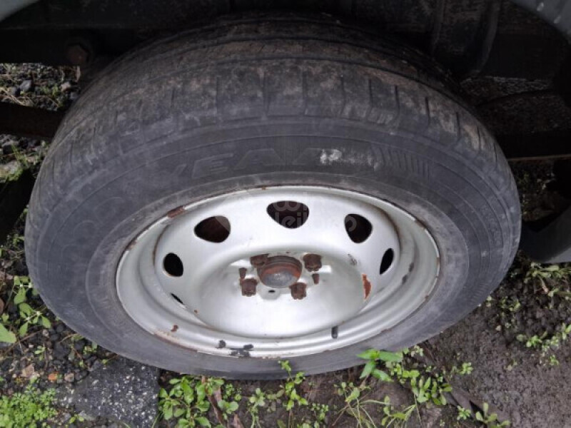 FIAT/STRADA CS WORKING 1.4 8V MT — foto 18 de 21