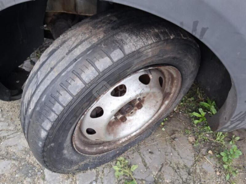 FIAT/STRADA CS WORKING 1.4 8V MT — foto 19 de 21