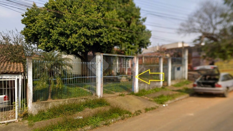 Casa no Jardim Algarve em Alvorada/RS — foto 1