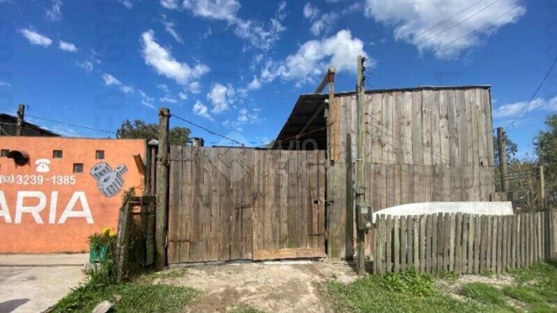 Terreno em Leilão em Rio Grande / RS - 226616