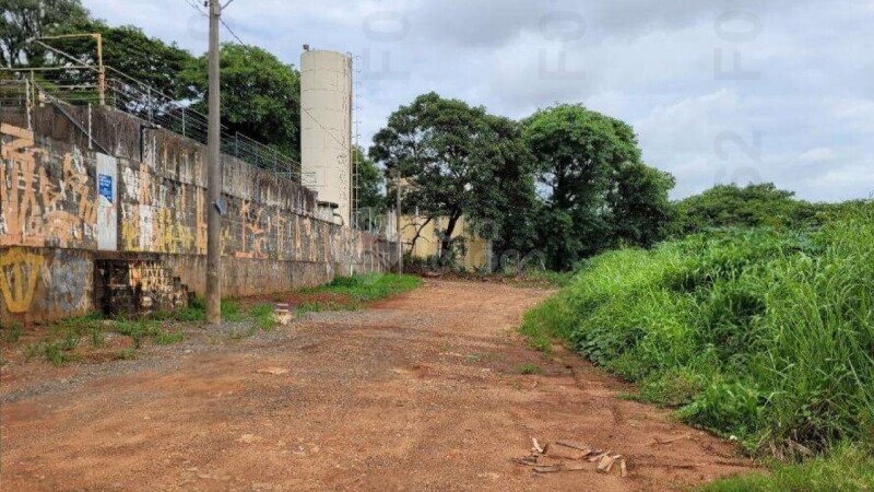 Terreno no Jardim São Roque em Sumaré/SP — foto 1