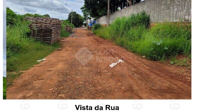 Terreno no Jardim São Roque (foto 2 de 6)