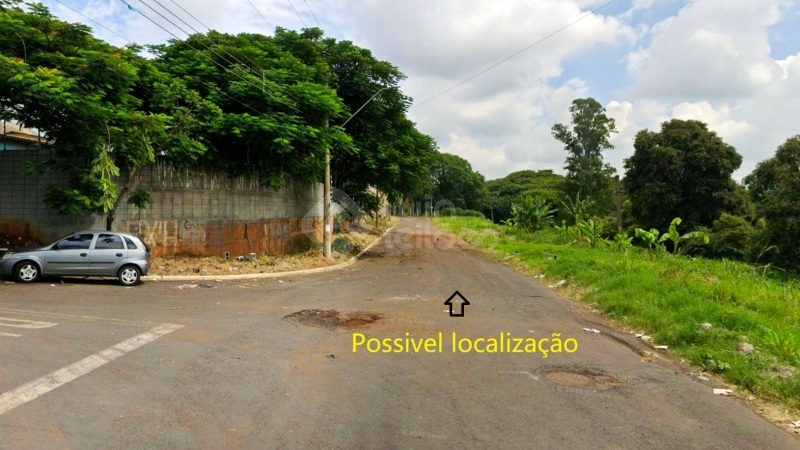 Terreno no Jardim São Roque (foto 3 de 6)